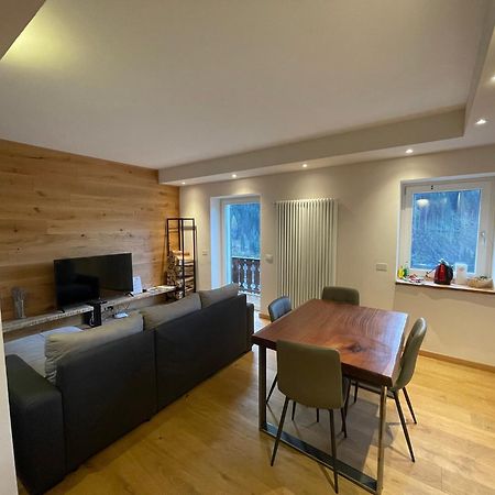 Snowlake Suite & Apartment Alleghe Exterior photo