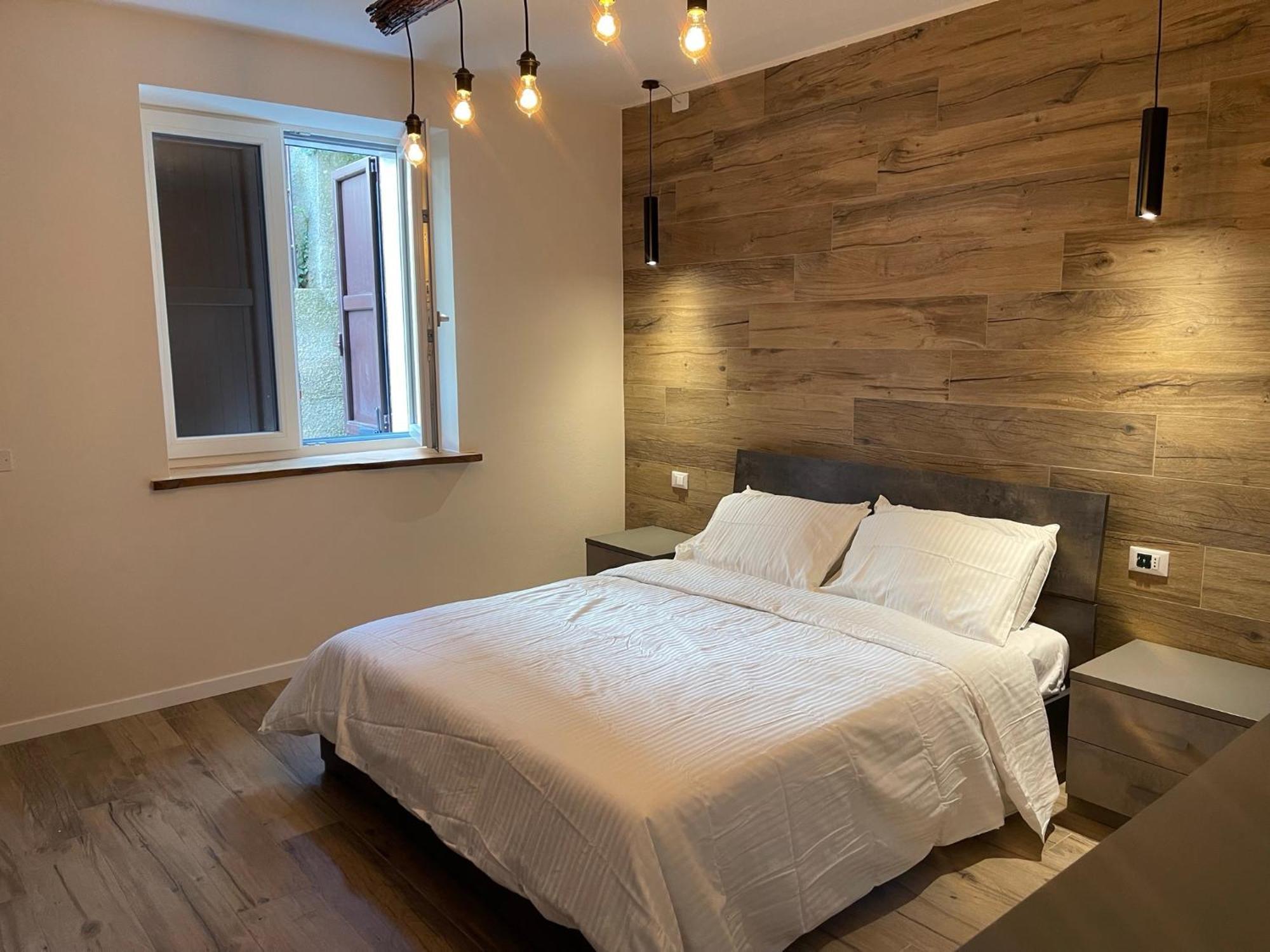 Snowlake Suite & Apartment Alleghe Exterior photo